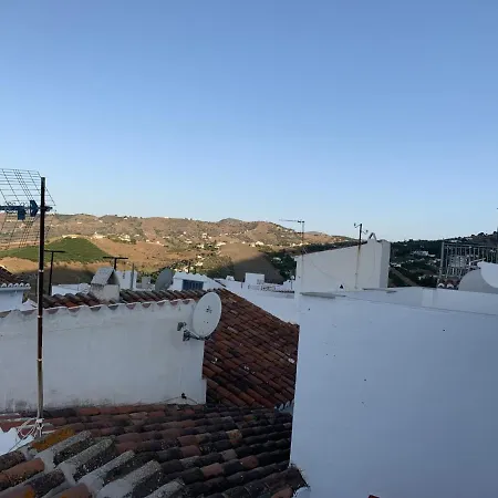 Cerezo's House - Terrace & Sun Ferienhaus