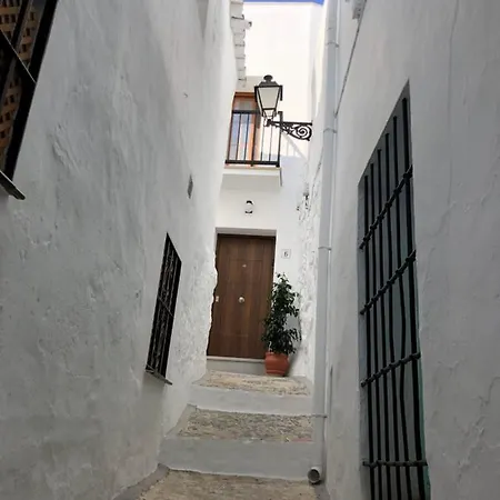 Cerezo's House - Terrace & Sun Ferienhaus